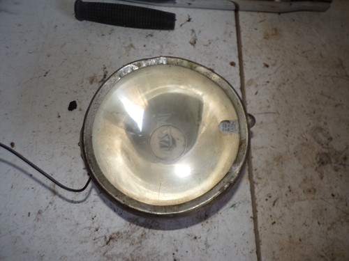 Phare novi motobecane - phare,