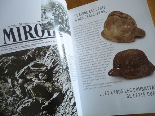 Grande guerre armes - la,
