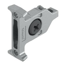 1 pièce x supports de