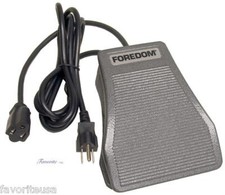 FOREDOM ELECTRONIC FOOT/SPEED