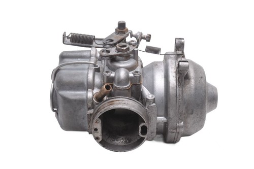 Carburateur bing papillon - carburateur,