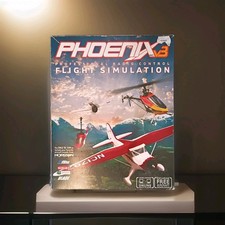 Phoenix RC Version 3.0 V3
