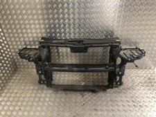Armature avant, Masque avant