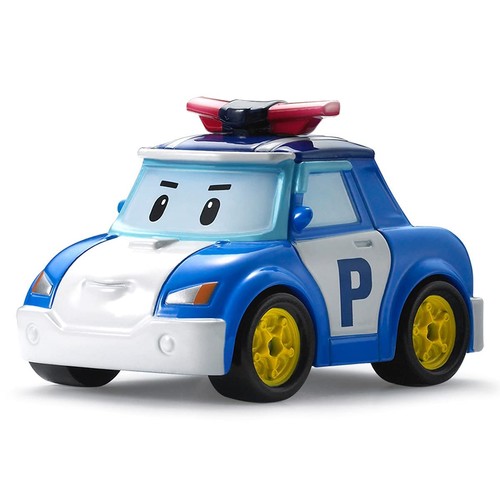 Robocar poli korean made tv - -,