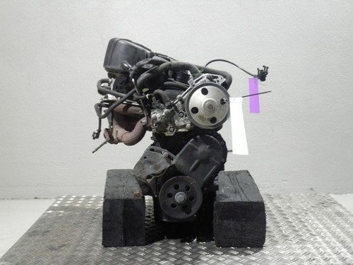 Moteur sans pièces - , (essence)
