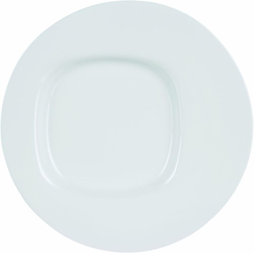 Lot assiettes plates - lot, 6