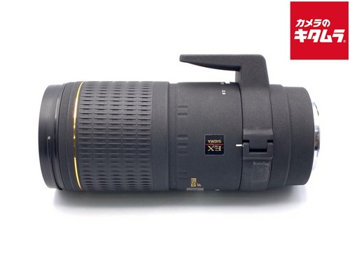 Sigma apo macro 180mm - sigma, ex