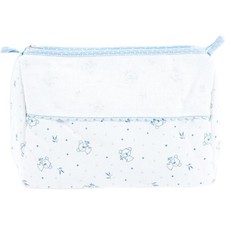 Trousse de toilette - A broder