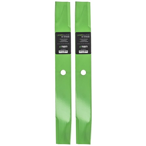 Lawnrazor mower blade - mower, for