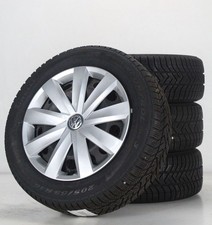 VW Golf 7 Roues D'Hiver