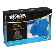 Heroscape Expansion Waters Of