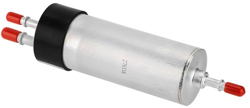Filtre essence aluminium - filtre,