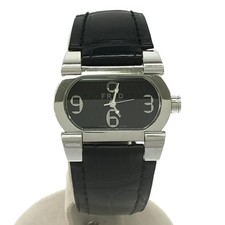 Montre fred quartz noire 2025 - montre,