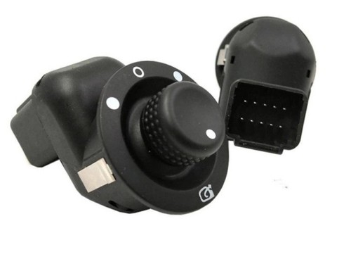 Bouton pour rétroviseur - bouton,