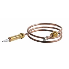 Thermocouple sans plaque -
