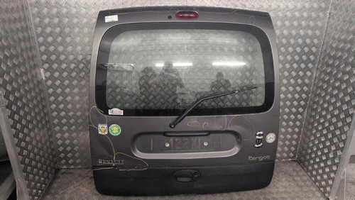 Malle hayon arriere renault - malle/hayon,