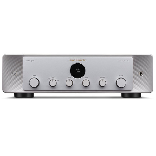 Marantz model master tuned - model, master-tuned