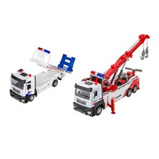 Jouets de camion de