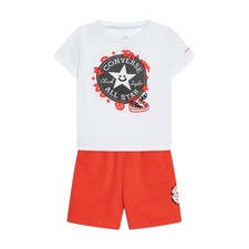 Converse Ensemble T-shirt et