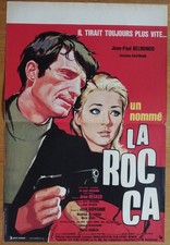 UN NOMME LA ROCCA jean-paul
