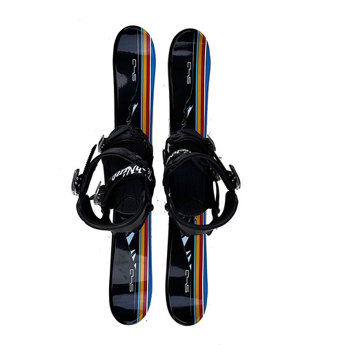 Snowjam 90cm skiboards - 90cm, st