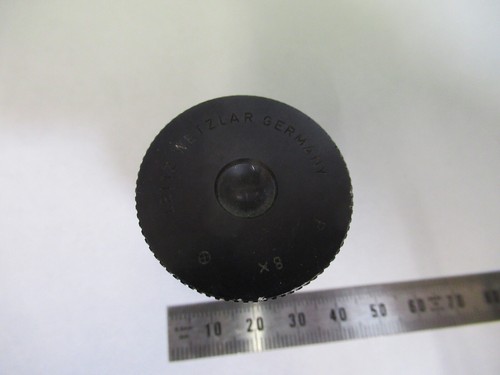 Oculaire microscope pol - oculaire,