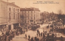 Cpa reims avenue jean - cpa,