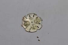 Cadran Seiko 7A28-7020 James