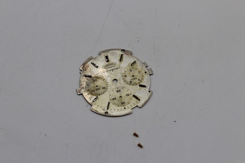 Cadran seiko 7a28 7020 - 7a28-7020, james