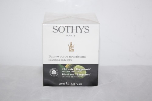 Sothys paris compagnie co - sothys,