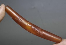 10.5CM Chinese Hongshan Cultue