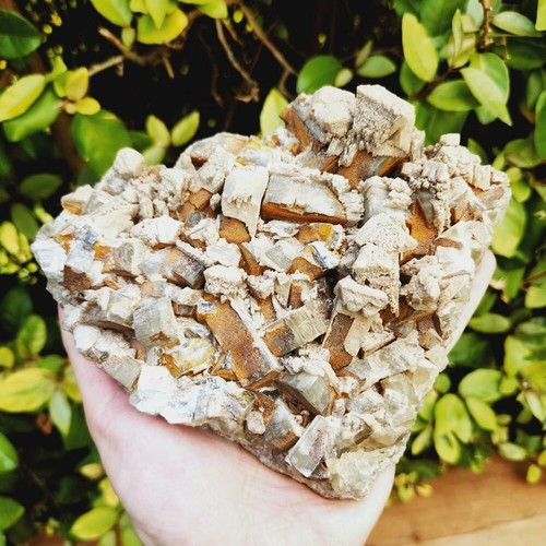 Baryte/Barytine