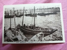 Superbe carte animée ancienne