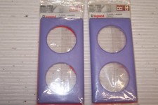 celiane 1 plaque double Lavande ref 99856