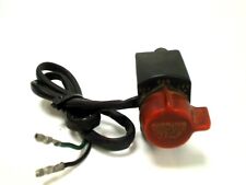 interrupteur manche guidon