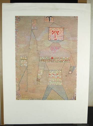 Original 1970 composition - original,