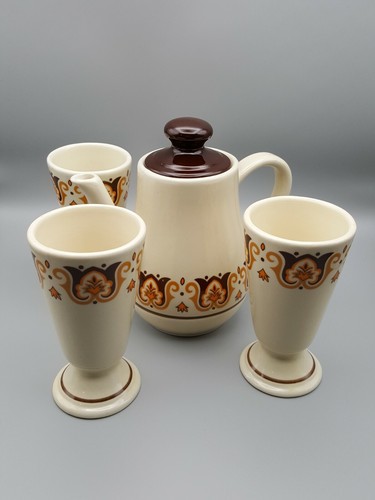 Théière cafetière avec - , 3