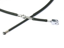 Cable d'embrayage pour SUZUKI DR 500 DR 600 DR 650 1981-1996