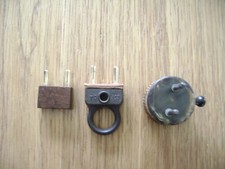 ancienne lampe , 1 ancienne