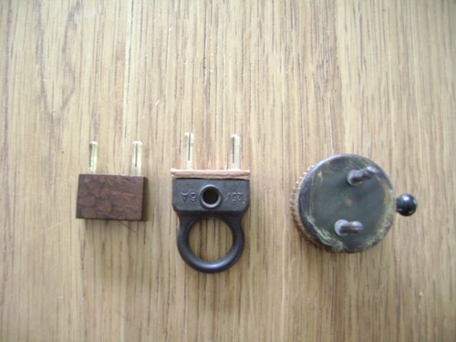 Ancienne lampe 1 - ancienne,