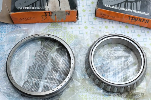 Timken roulement conique - timken,