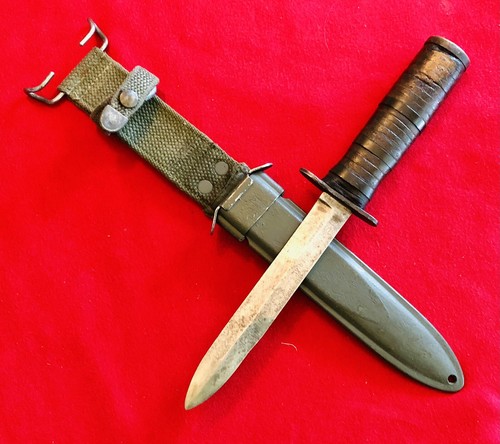 Ww2 imperial blade - m3,