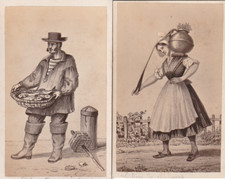 RARE CDV 1870 ANFRAY AVRANCHES