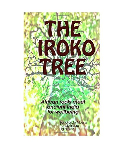 The iroko tree rondy - iroko,
