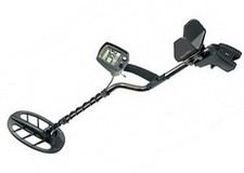 Teknetics T2 LTD Metal