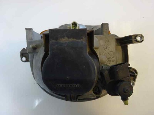 Phare gauche renault twingo - gauche,