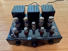 Amplificateur stéréo