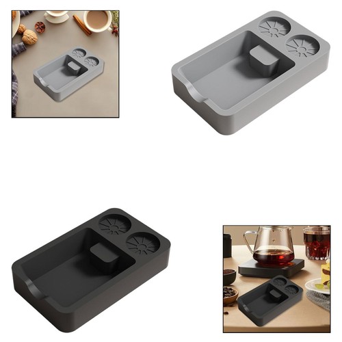 Boîte espresso knock box - boîte,