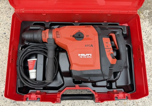 Hilti perforateur te - perforateur,