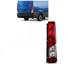 PHARE ARRIÈRE DROIT POUR FOURGON IVECO DAILY 2014 DX STOP FANAL